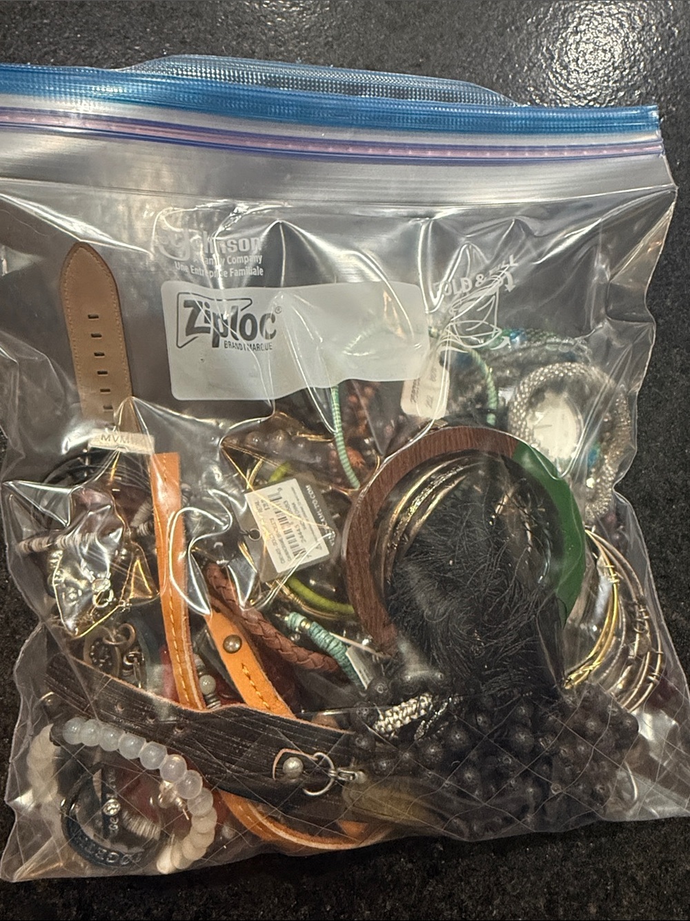 Women Accessories - Mixed Bag